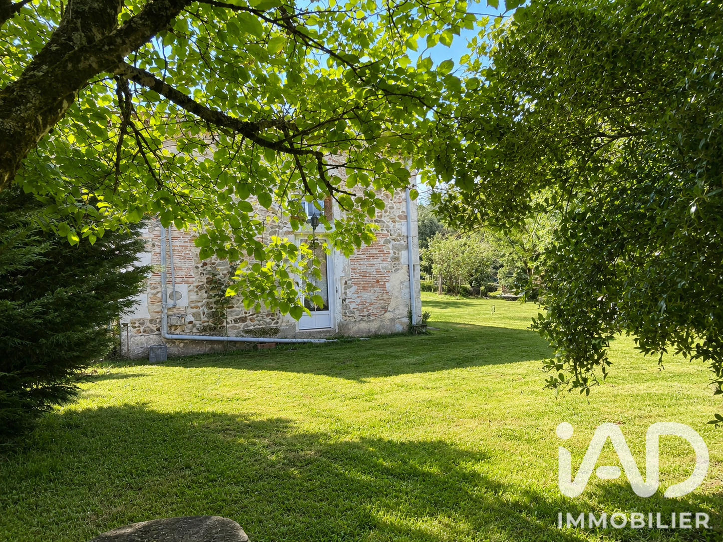 Vente Maison de campagne 4 pièces