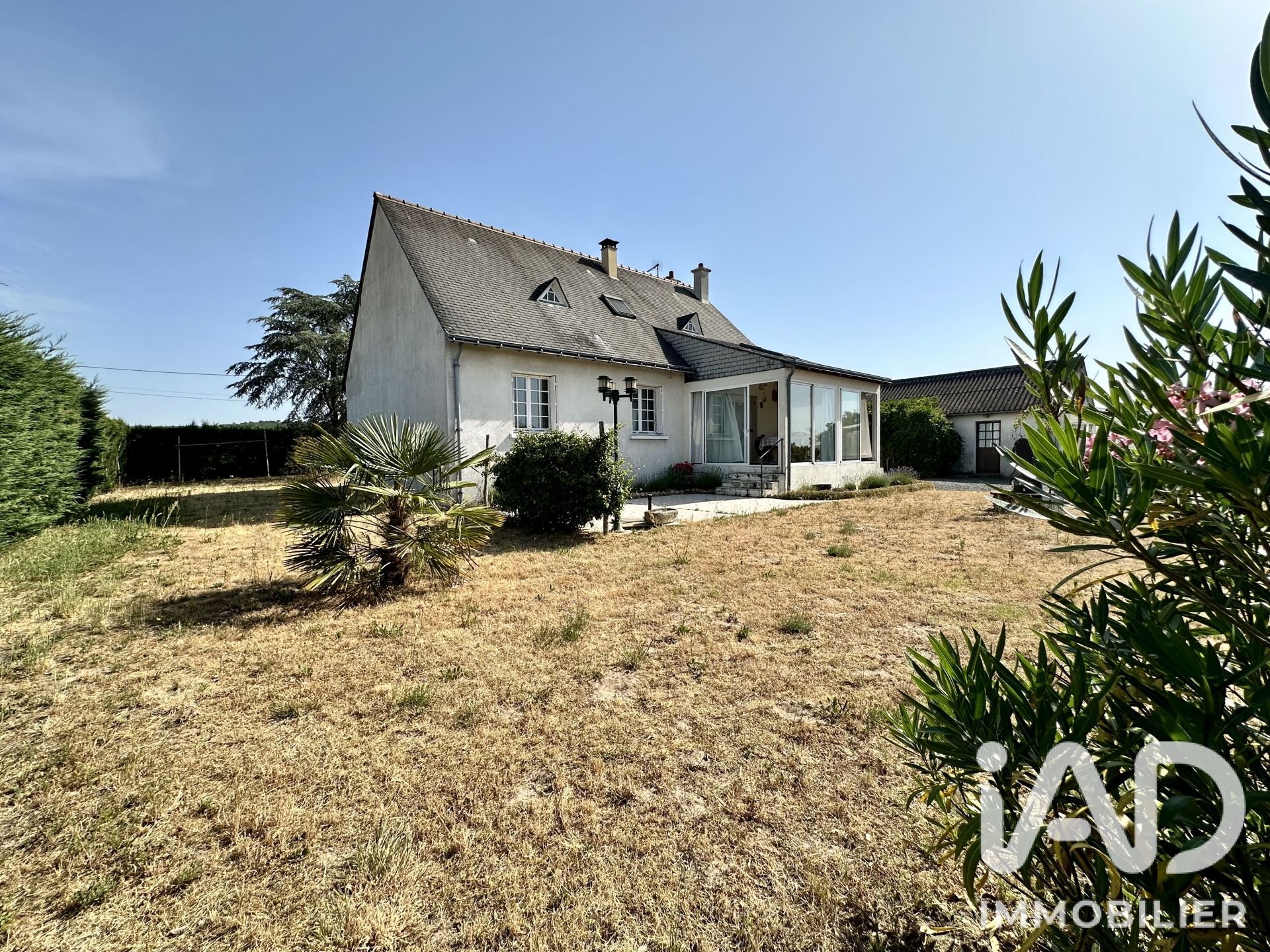 Vente Maison/villa 6 pièces