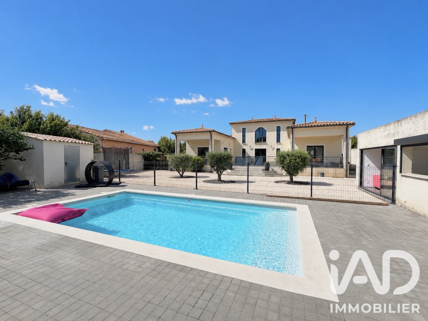 Vente Maison traditionnelle 5 pièces