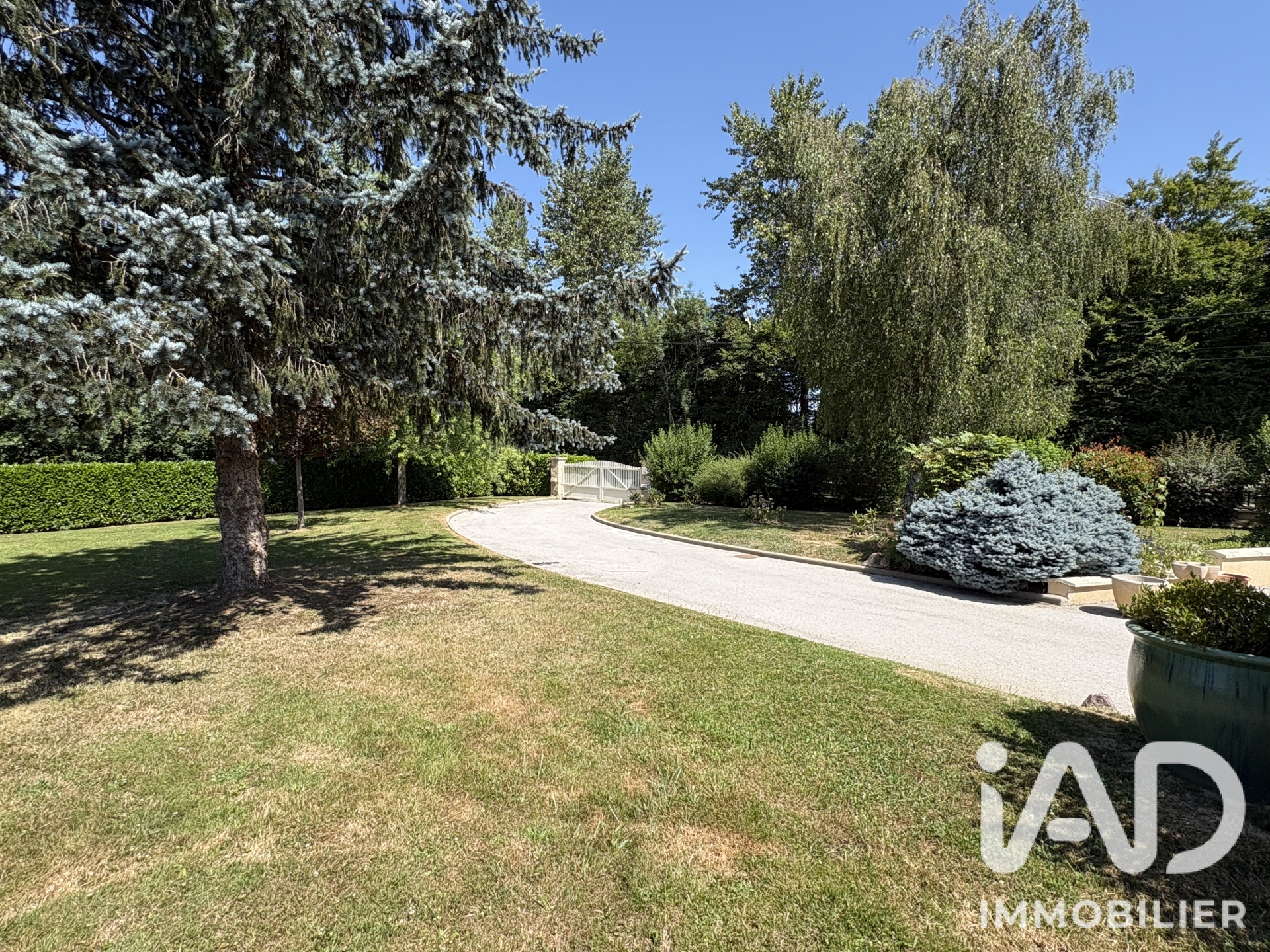 Vente Maison/villa 8 pièces