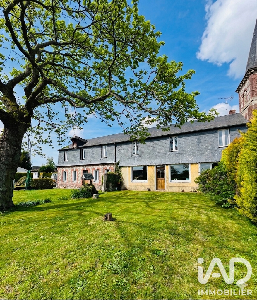 Vente Maison/villa 6 pièces