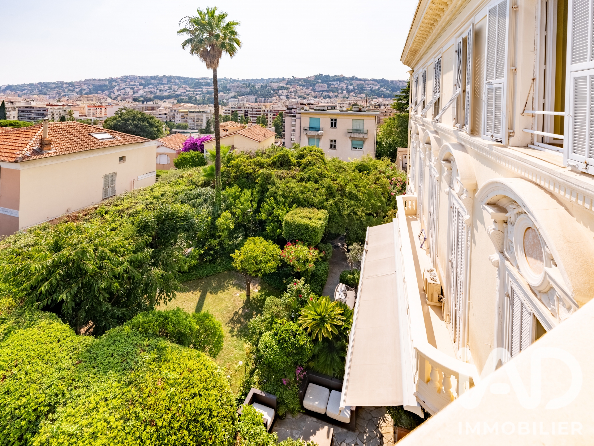 Vente Appartement 5 pièces