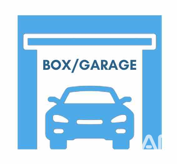 Vente Garage 12 m²
