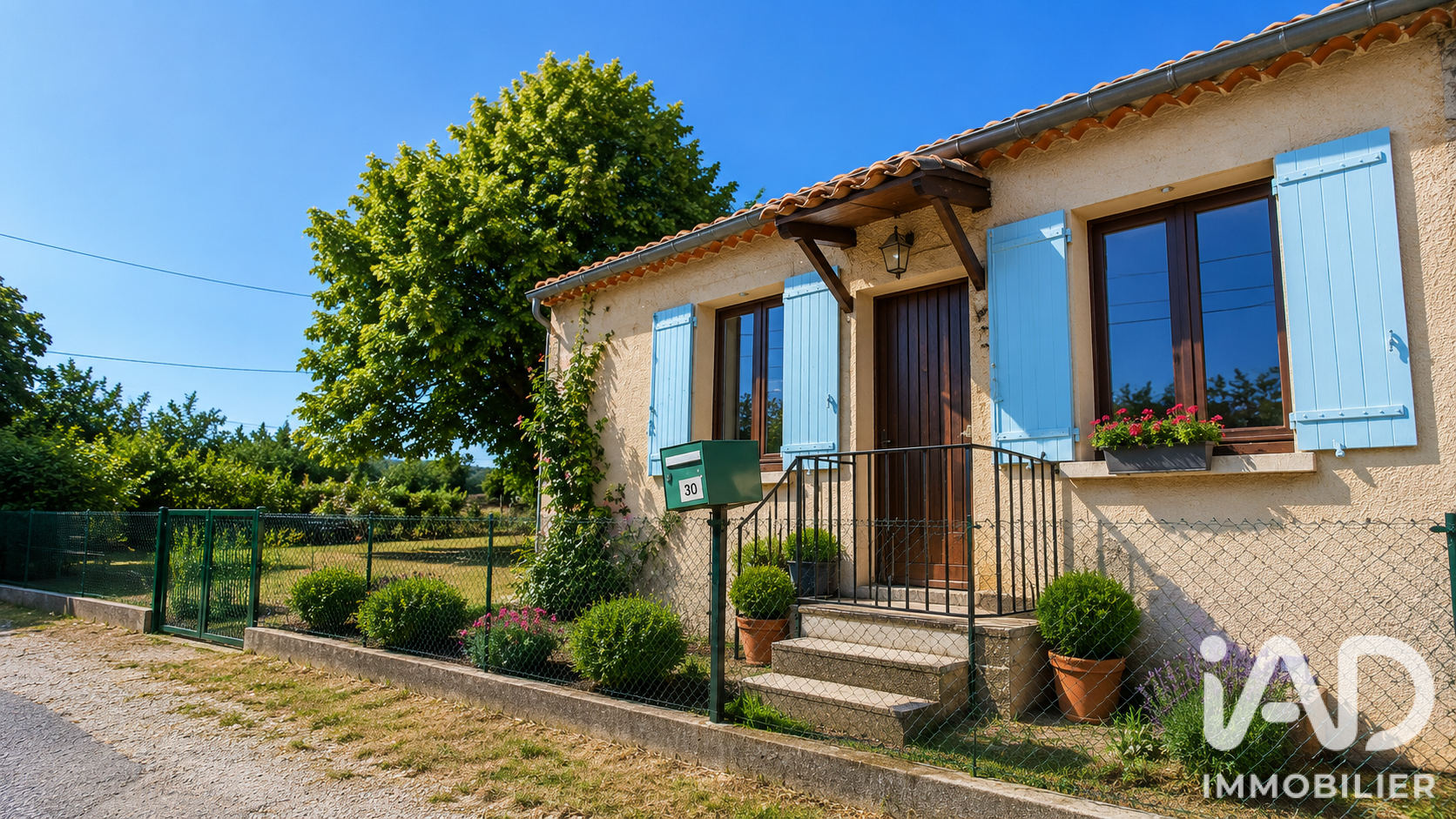 Vente Maison de village 5 pièces
