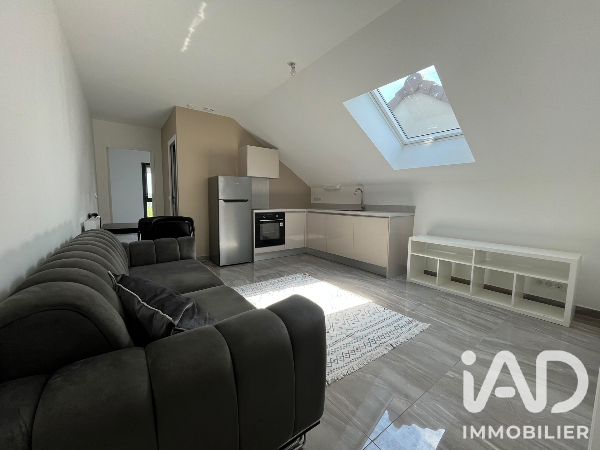 Appartement à Savigny-sur-Orge