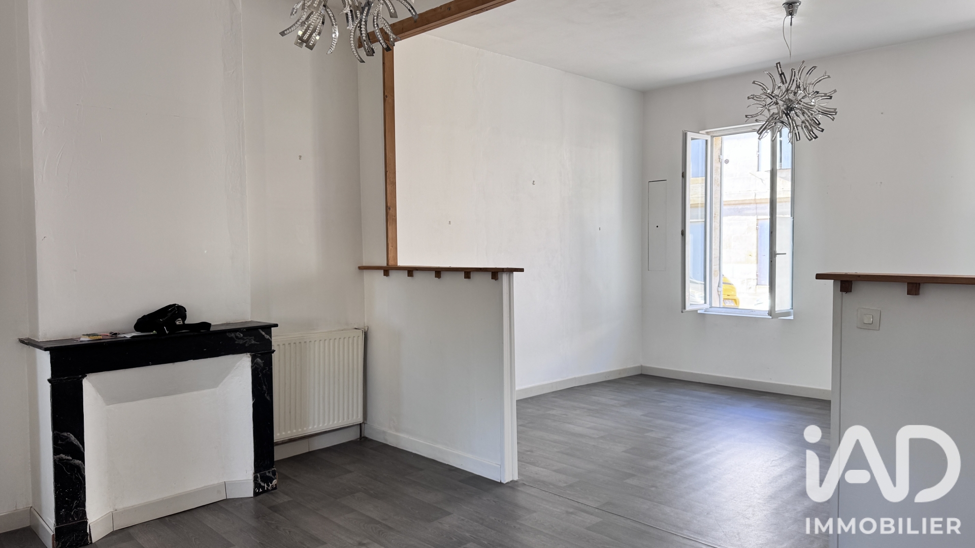 Vente maison à Libourne (33500) : maison de ville 5 pièces 112 m² - 2060720 — 4
