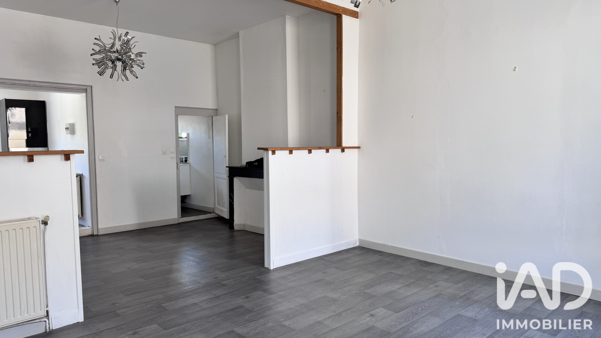 Vente maison à Libourne (33500) : maison de ville 5 pièces 112 m² - 2060720 — 5