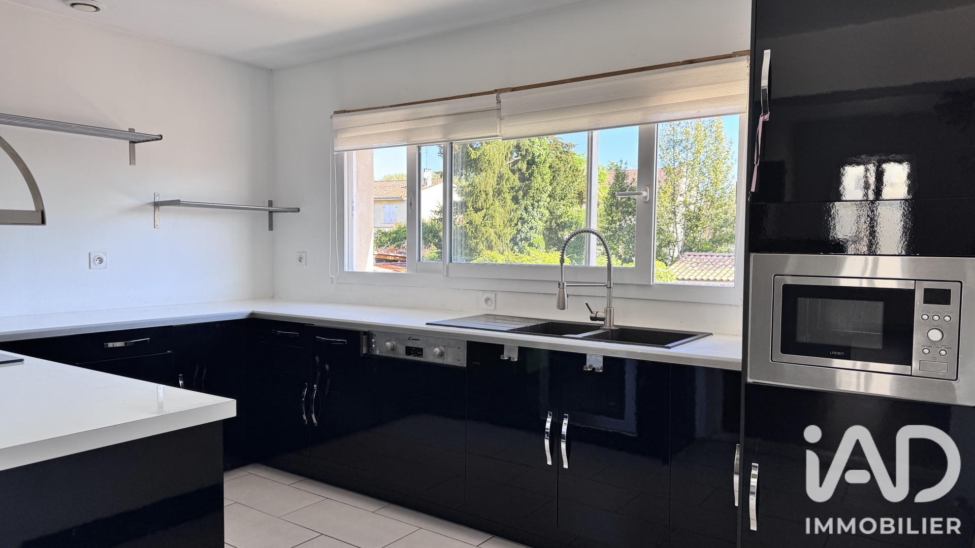 Vente maison à Libourne (33500) : maison de ville 5 pièces 112 m² - 2060720 — 6