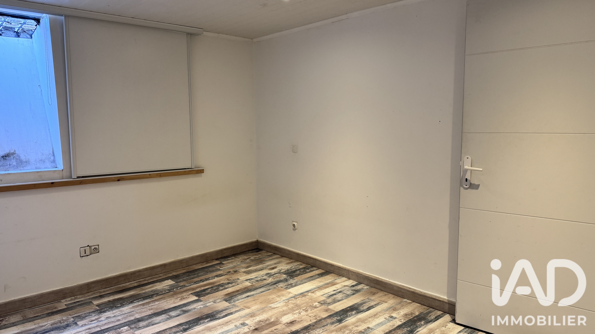 Vente maison à Libourne (33500) : maison de ville 5 pièces 112 m² - 2060720 — 9
