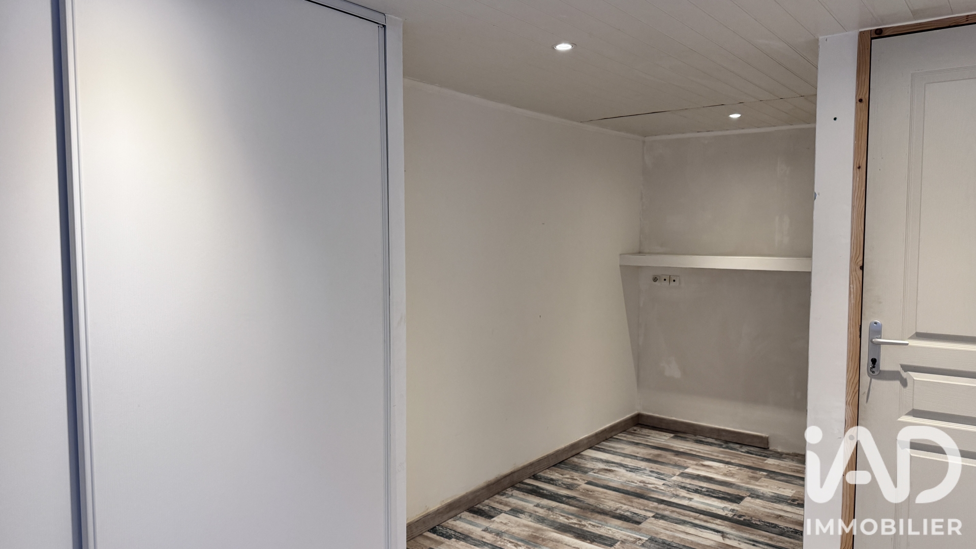 Vente maison à Libourne (33500) : maison de ville 5 pièces 112 m² - 2060720 — 10