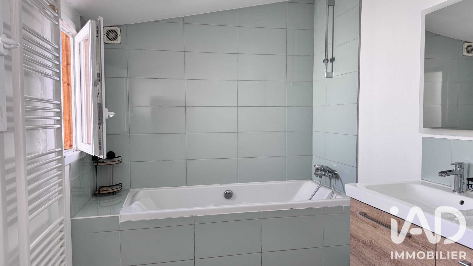 Vente maison à Libourne (33500) : maison de ville 5 pièces 112 m² - 2060720 — 11