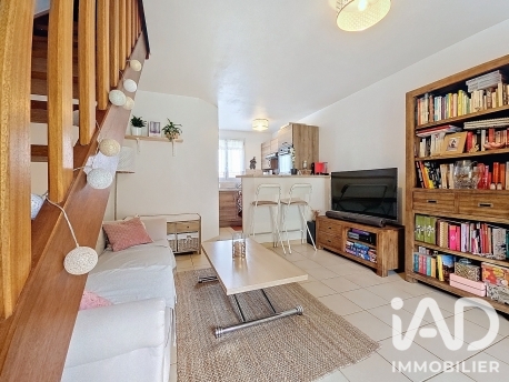 Appartement à Baulne