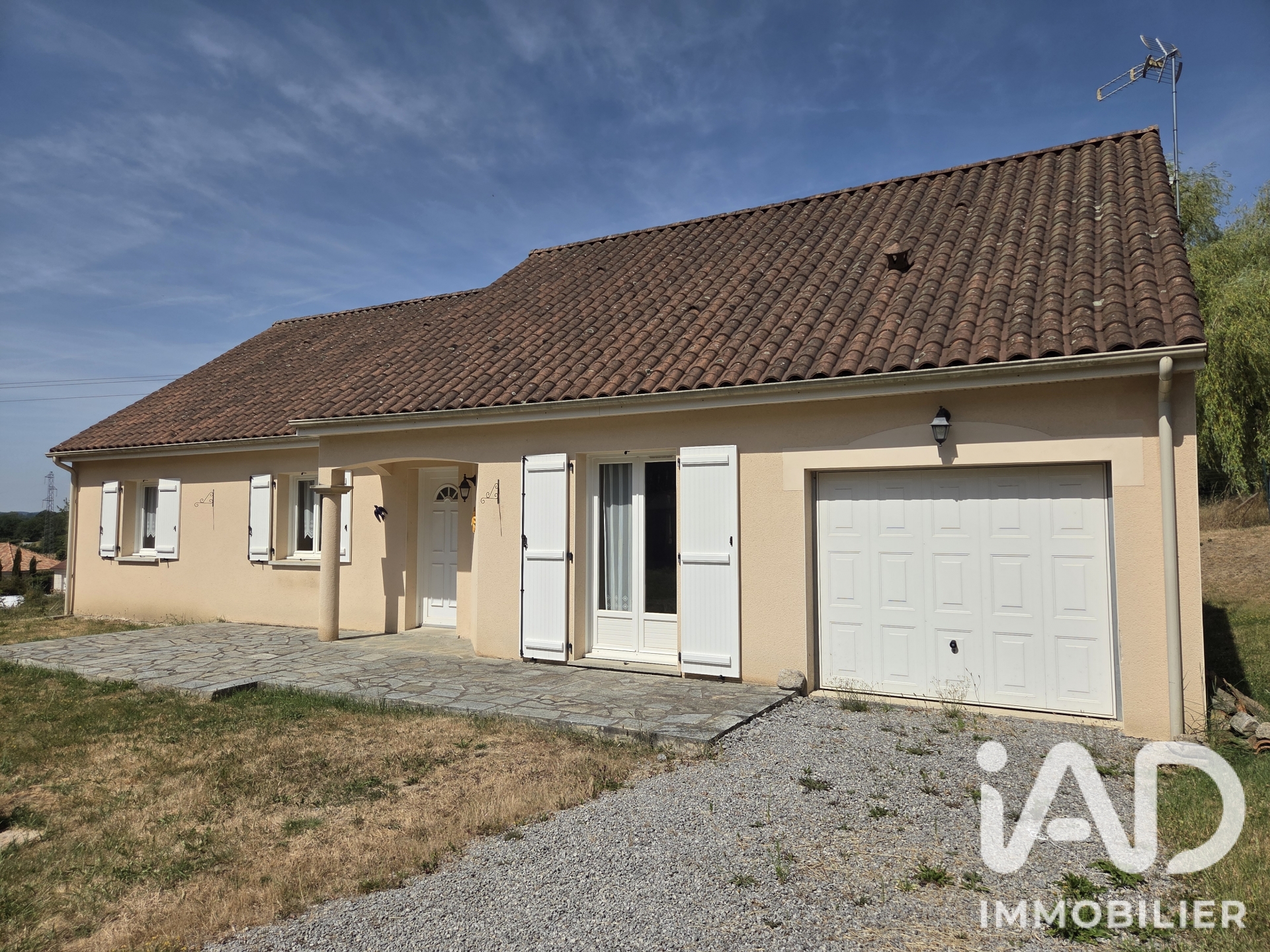 Vente Maison/villa 5 pièces