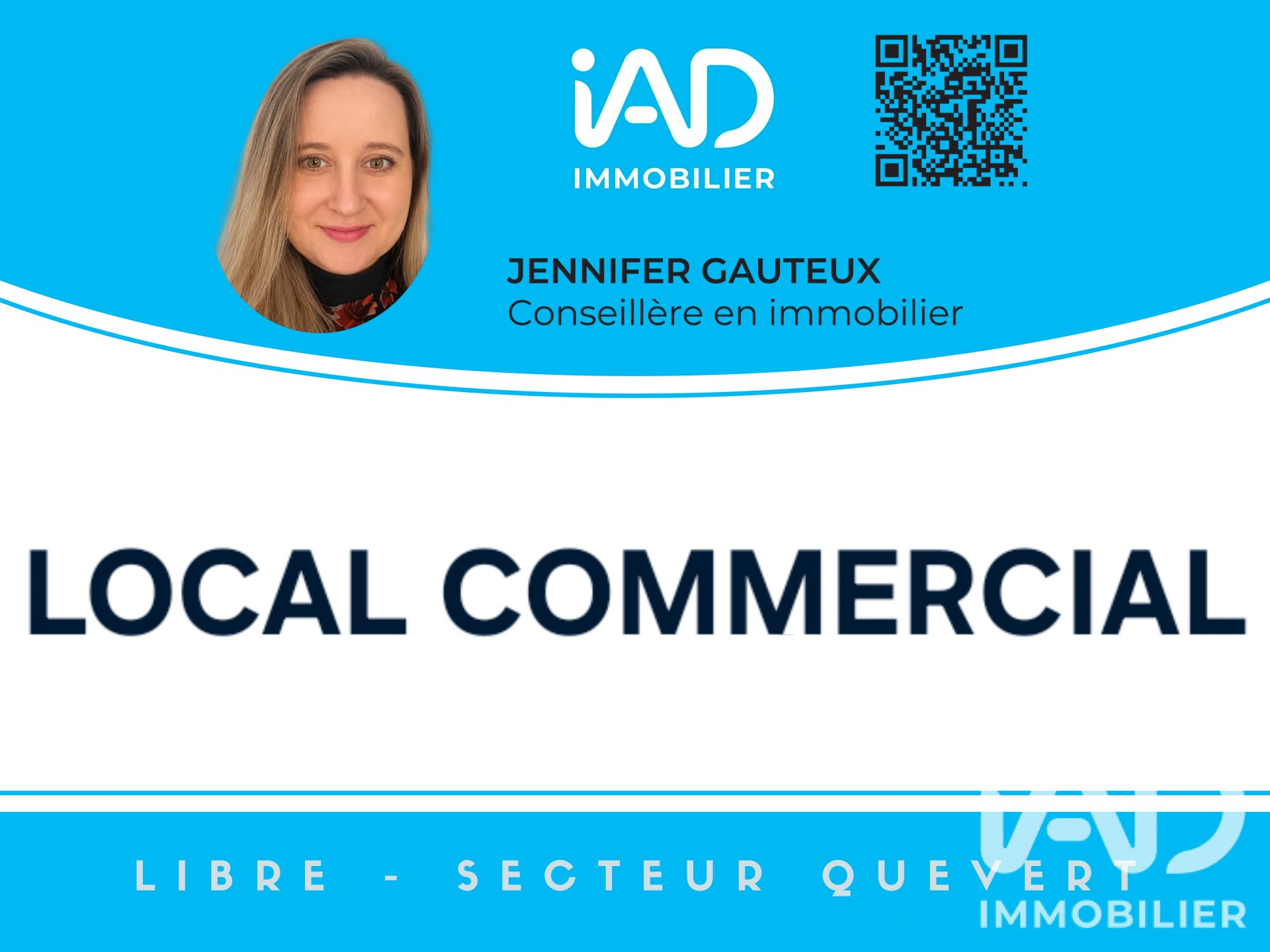 Vente Boutique/Local commercial 660 m²