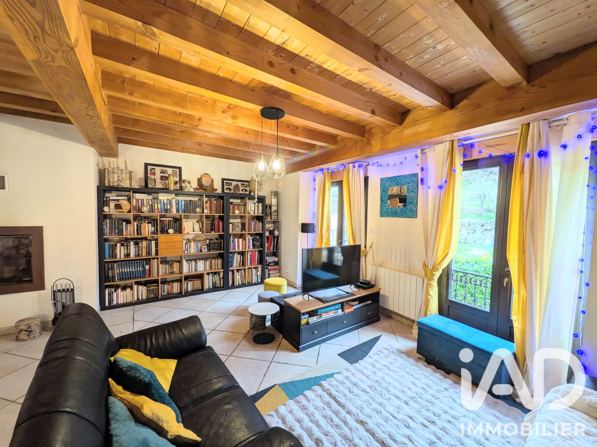 Vente Maison de village 7 pièces