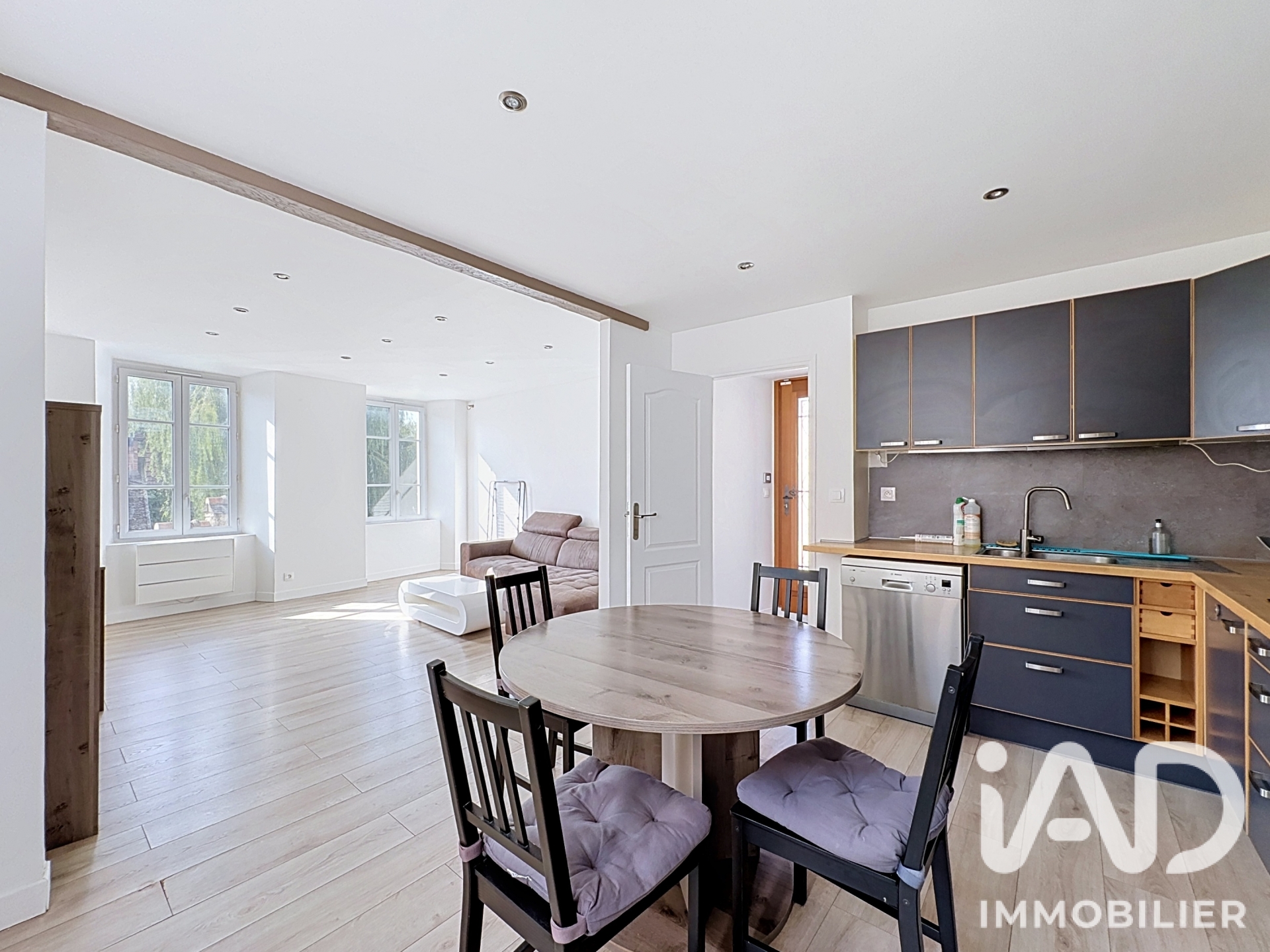 Appartement à Mennecy