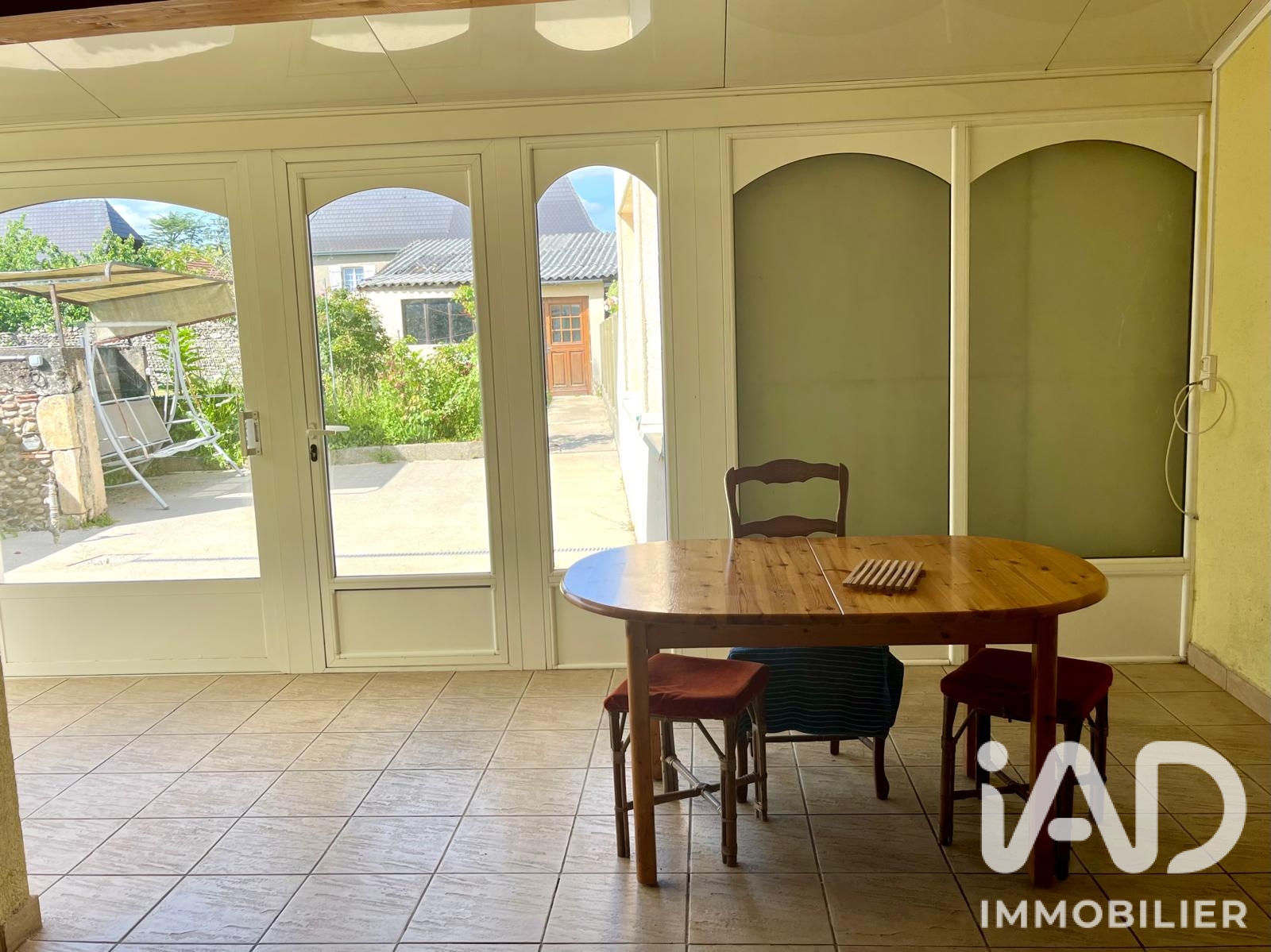Vente maison à Pardies (64150) : maison 5 pièces 130 m² - 2018184 — 5