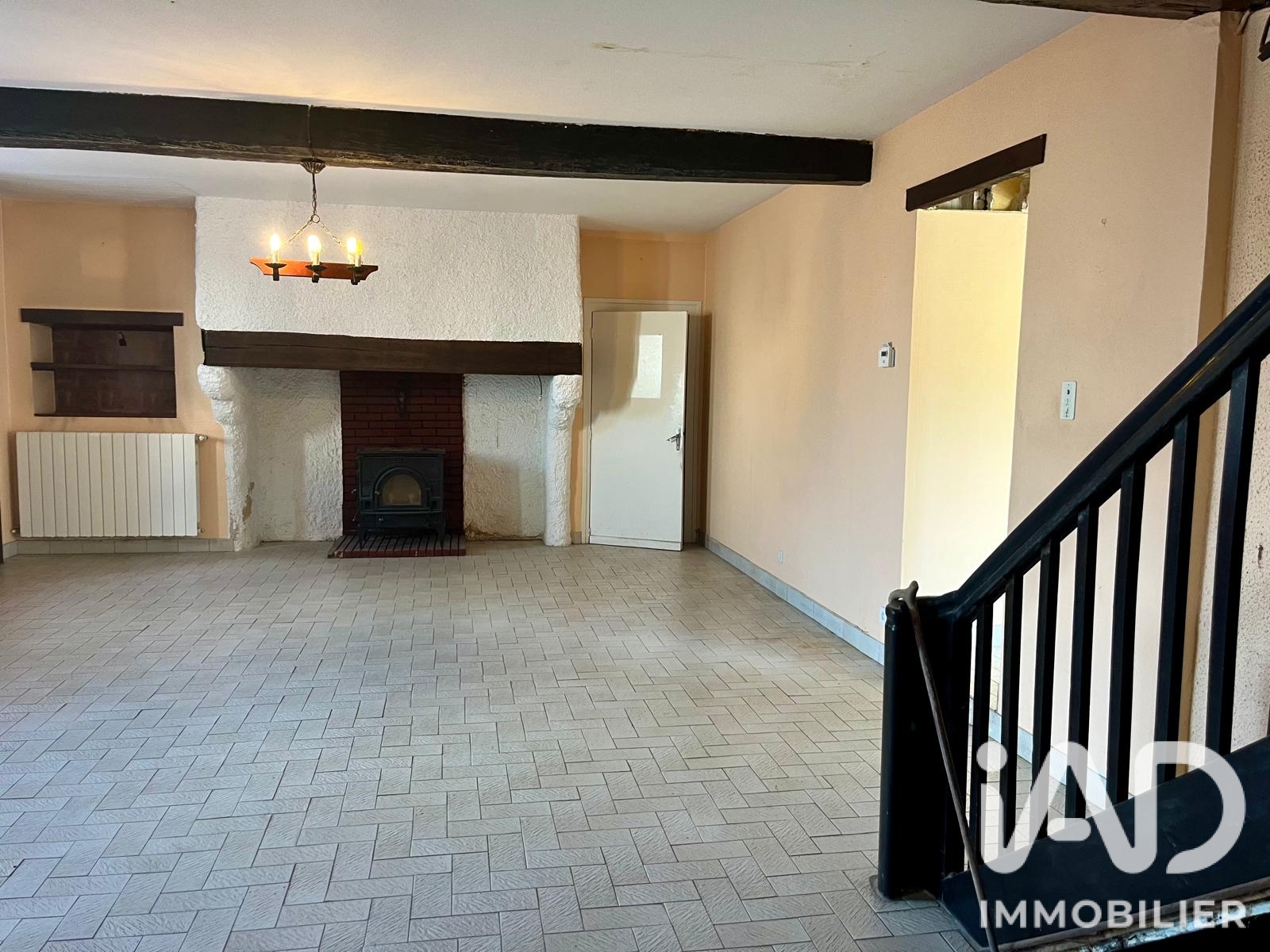Vente maison à Pardies (64150) : maison 5 pièces 130 m² - 2018184 — 13