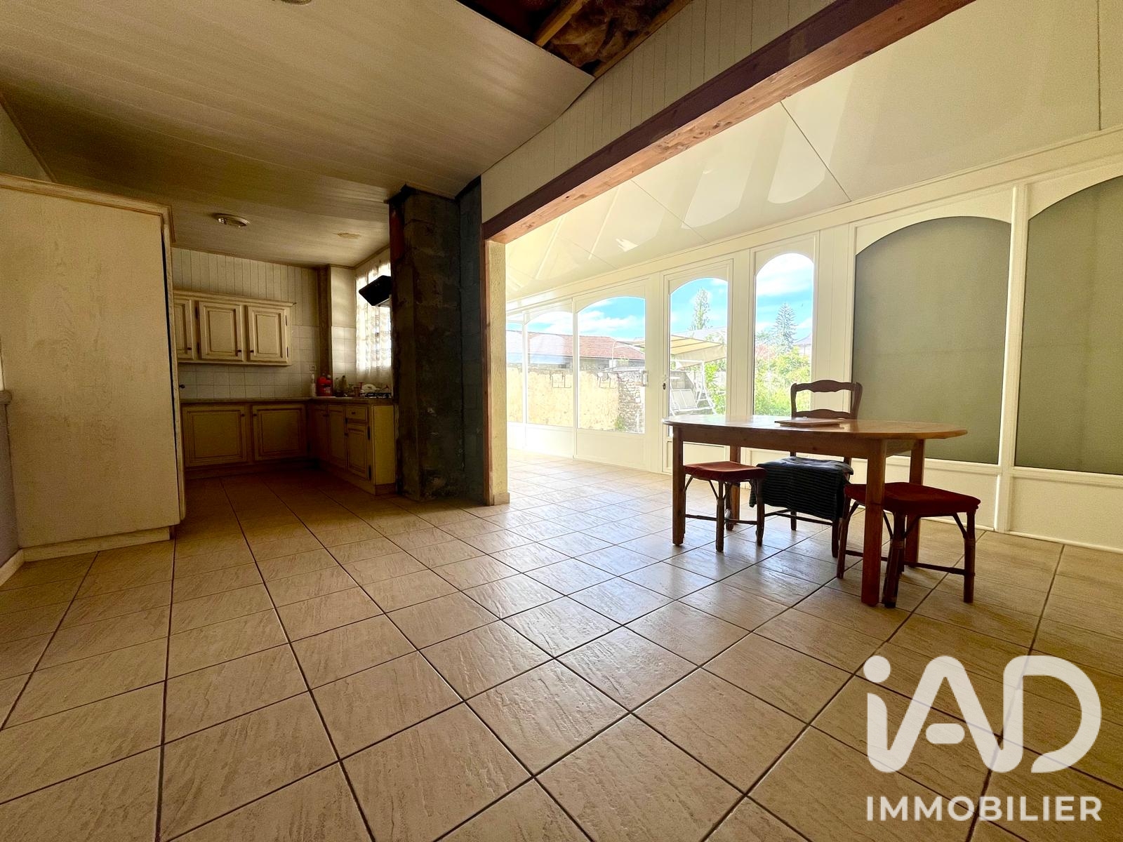 Vente maison à Pardies (64150) : maison 5 pièces 130 m² - 2018184 — 4