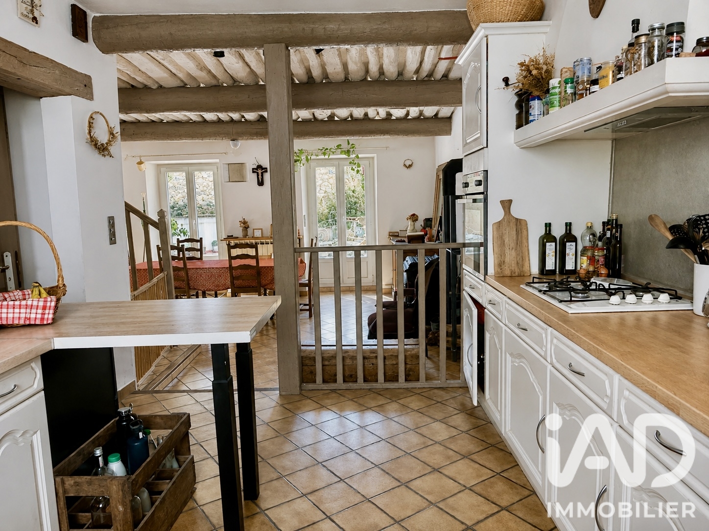 Vente maison à Bras (83149) : maison 6 pièces 140 m² - 2060362 — 14