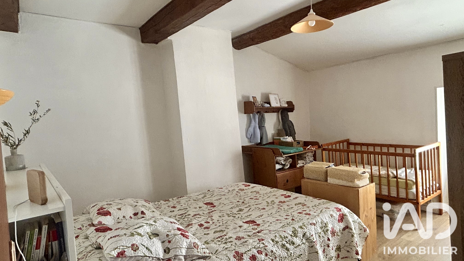 Vente maison à Bras (83149) : maison 6 pièces 140 m² - 2060362 — 20