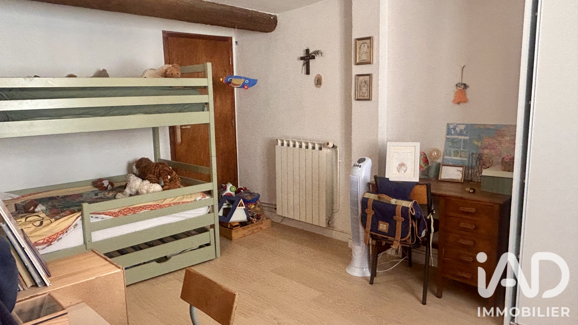 Vente maison à Bras (83149) : maison 6 pièces 140 m² - 2060362 — 22