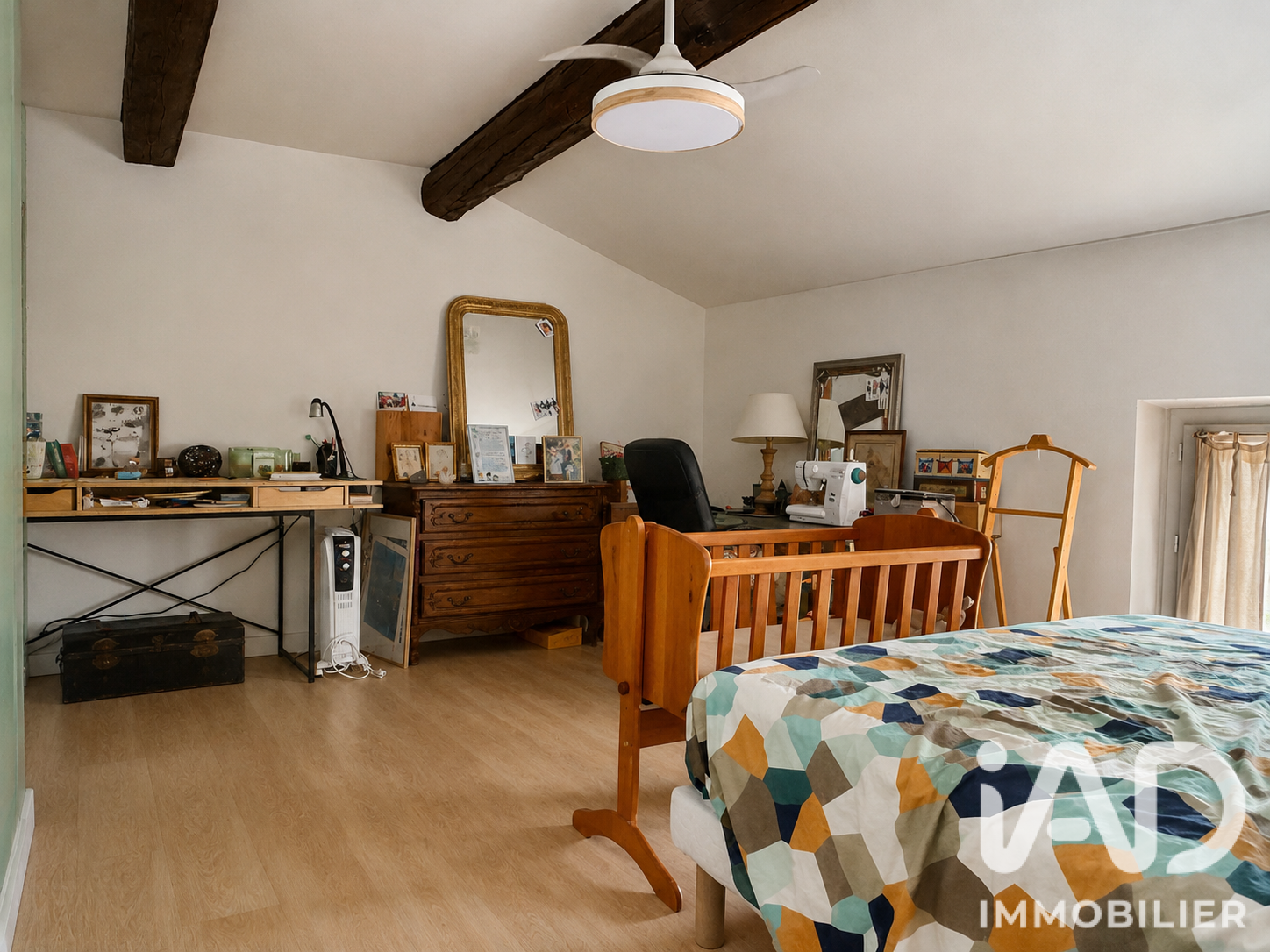 Vente maison à Bras (83149) : maison 6 pièces 140 m² - 2060362 — 13