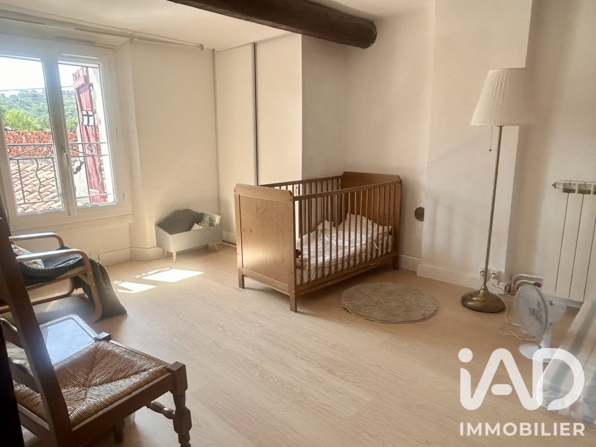 Vente maison à Bras (83149) : maison 6 pièces 140 m² - 2060362 — 23