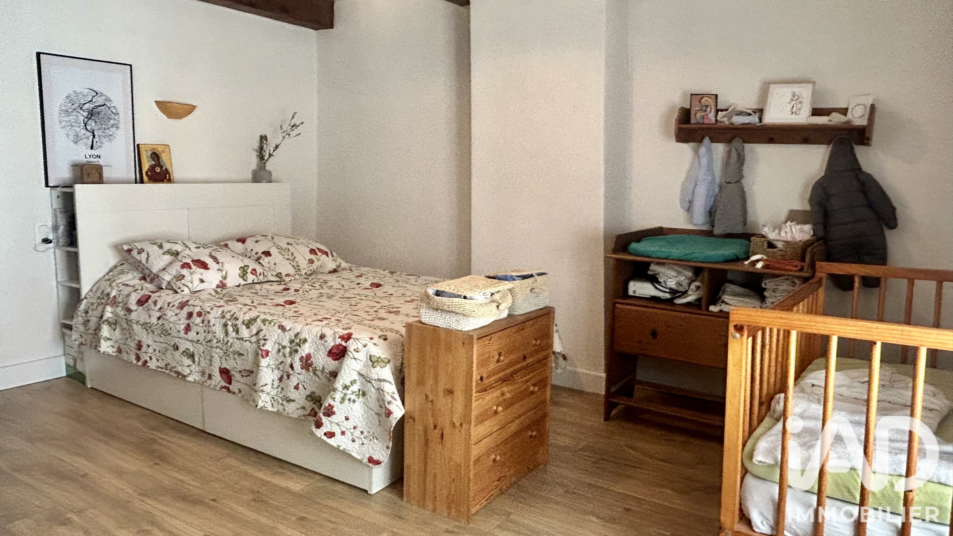 Vente maison à Bras (83149) : maison 6 pièces 140 m² - 2060362 — 21