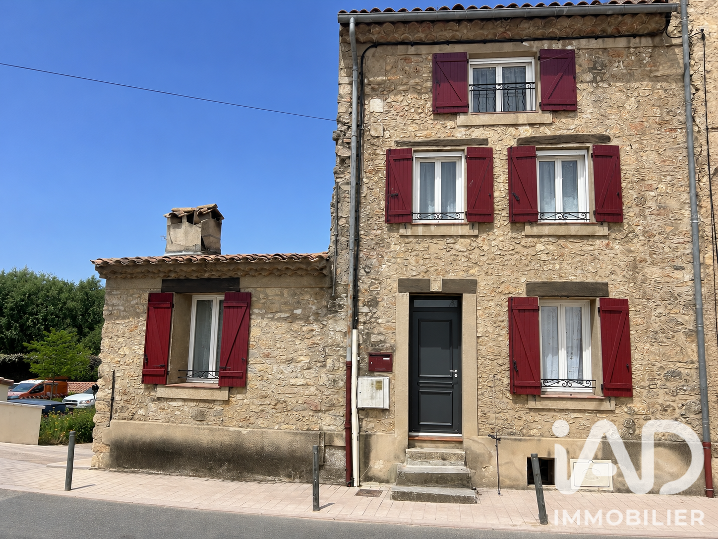 Vente maison à Bras (83149) : maison 6 pièces 140 m² - 2060362 — 7