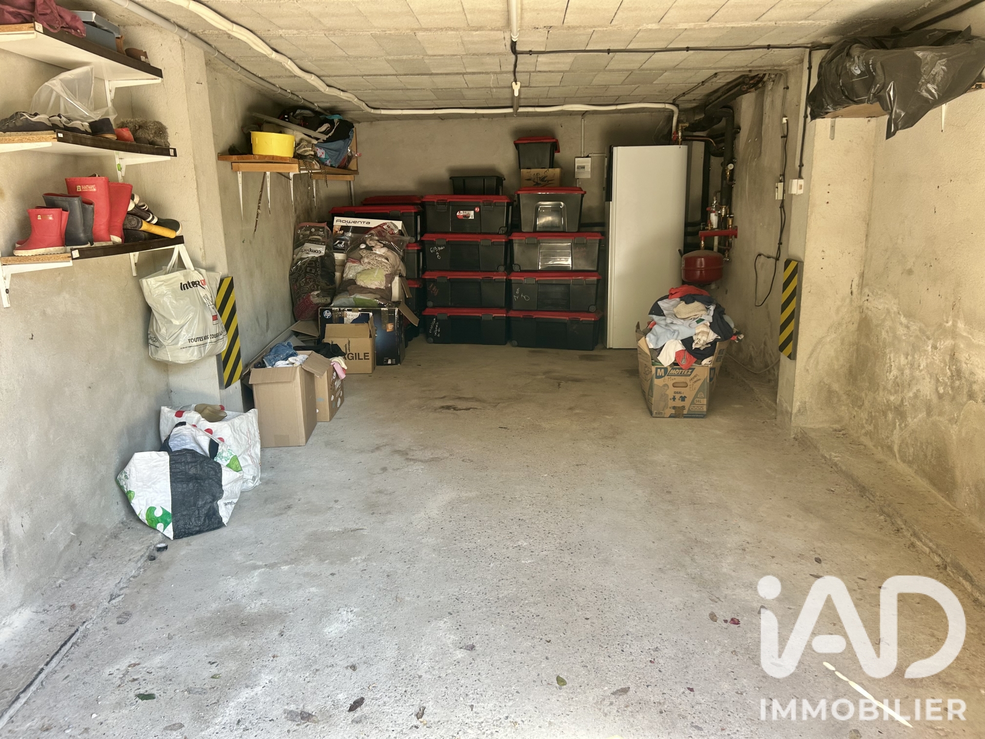 Vente maison à Bras (83149) : maison 6 pièces 140 m² - 2060362 — 19