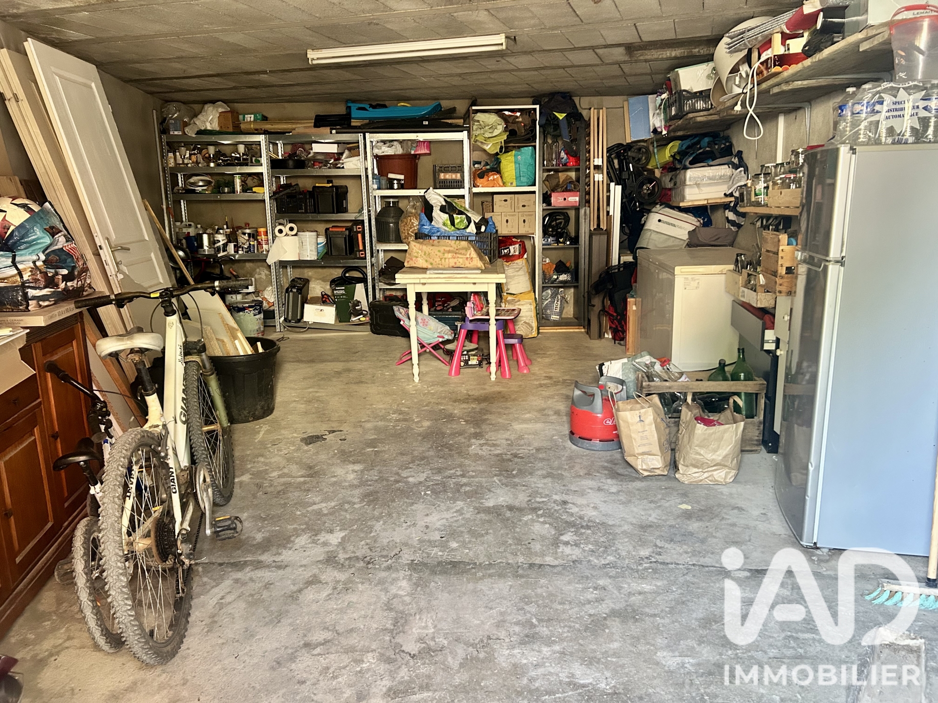 Vente maison à Bras (83149) : maison 6 pièces 140 m² - 2060362 — 17
