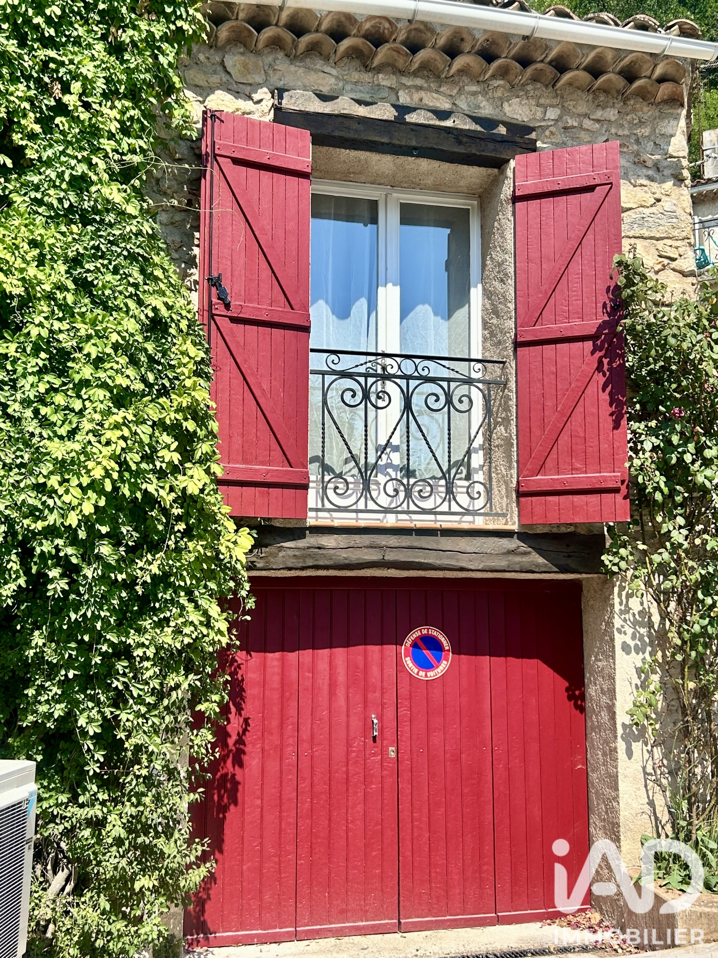 Vente maison à Bras (83149) : maison 6 pièces 140 m² - 2060362 — 15