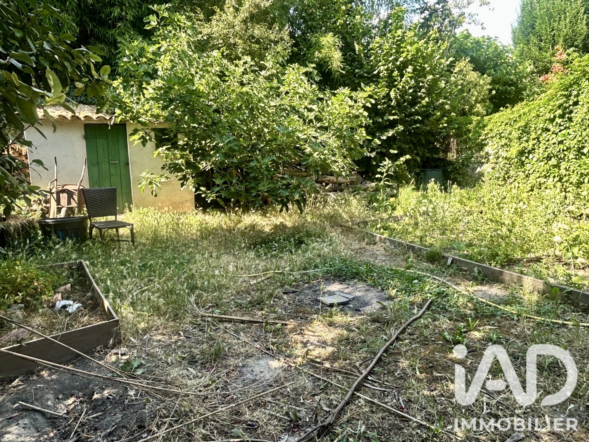 Vente maison à Bras (83149) : maison 6 pièces 140 m² - 2060362 — 16