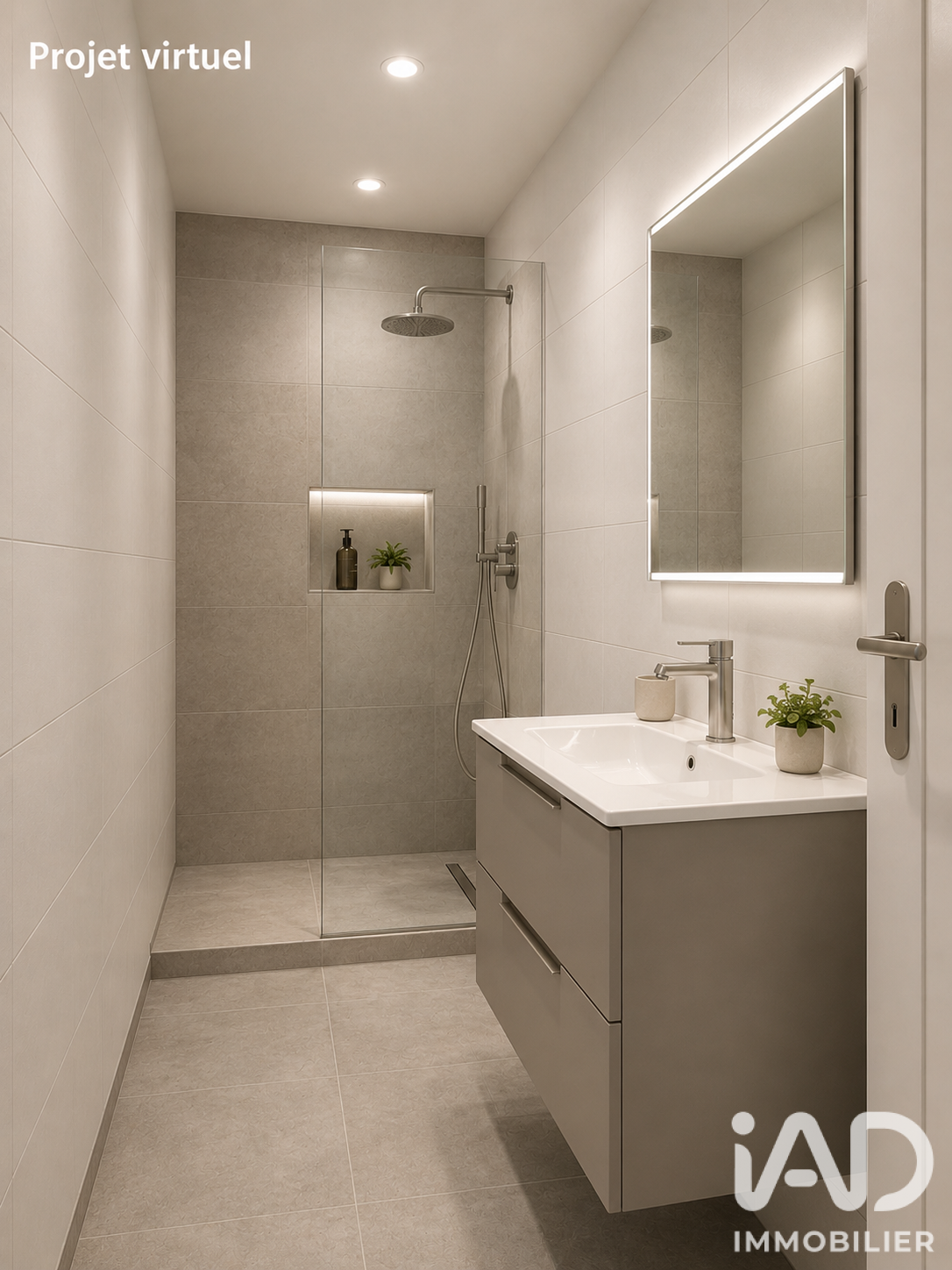 Vente maison à Montclar (12550) : maison de village 4 pièces 114 m² - 2020500 — 11