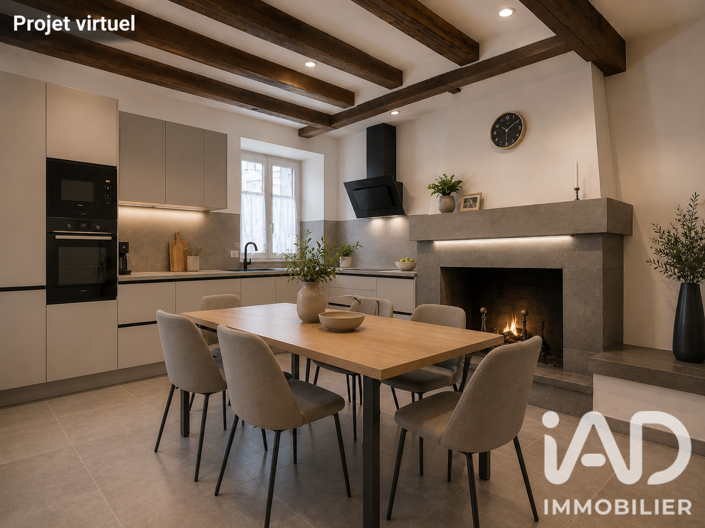Vente maison à Villefranche — 4
