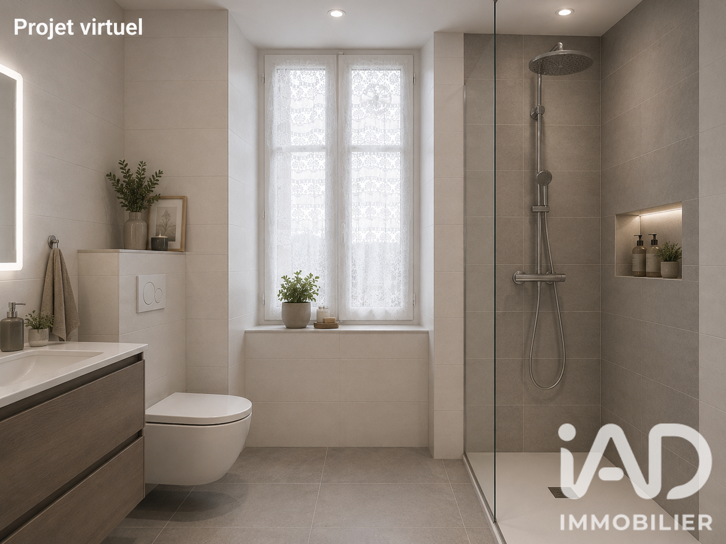 Vente maison à Villefranche — 17