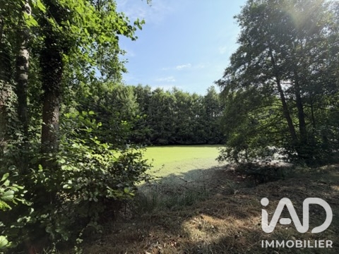 Vente Terrain 7 666 m²