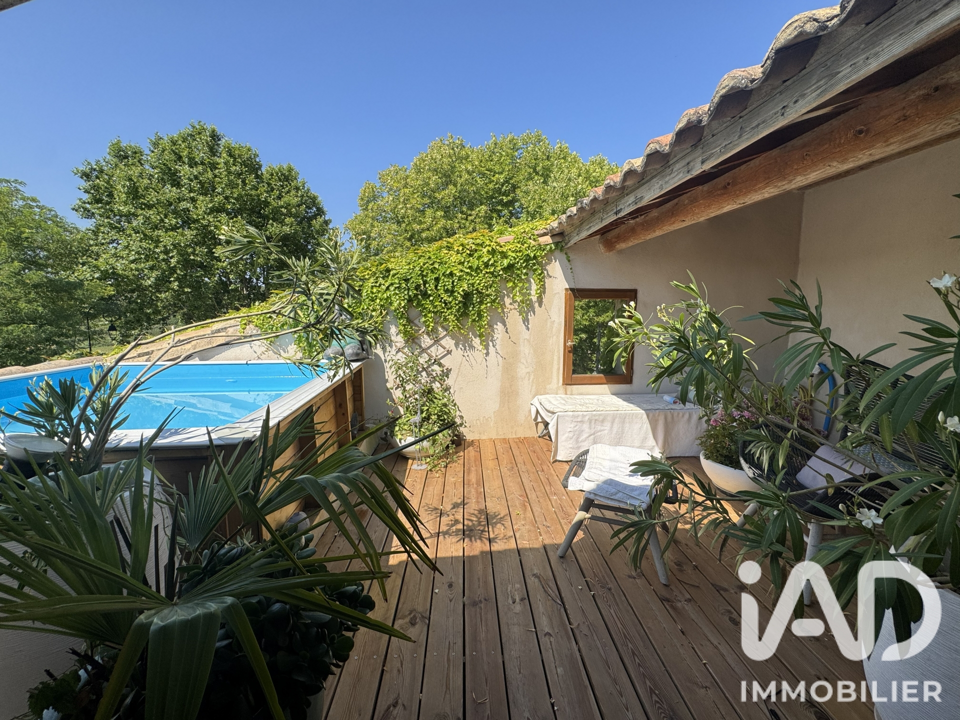 Vente Maison de village 6 pièces