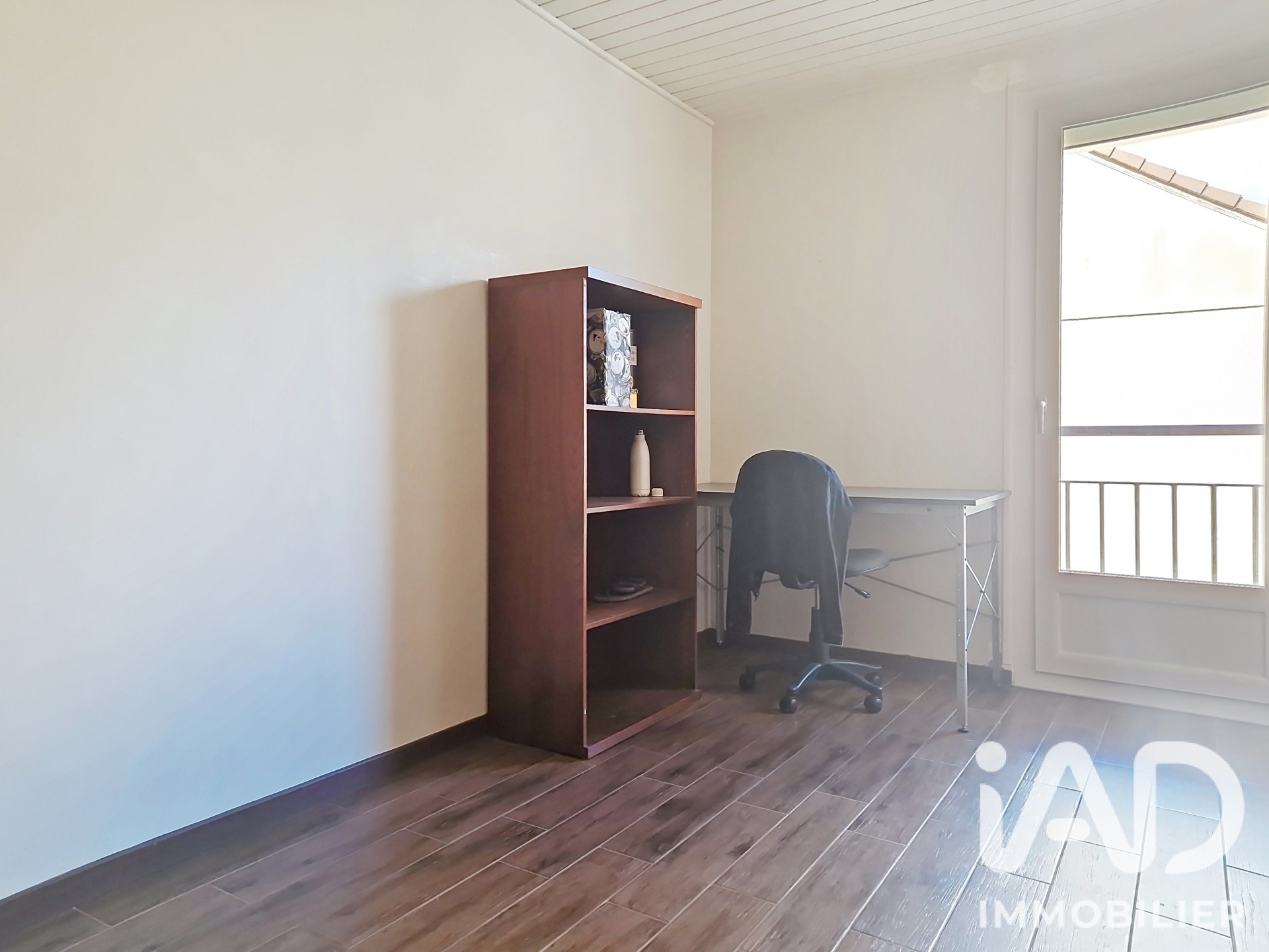 Vente Pavillon 5 pièces