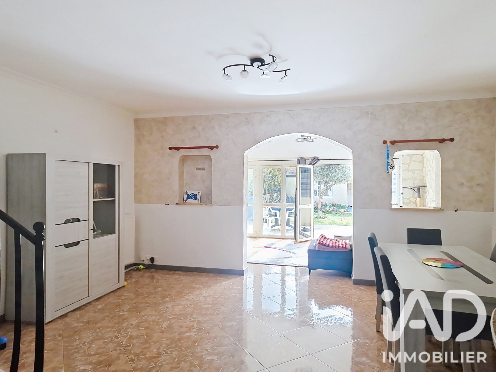 Vente Pavillon 5 pièces