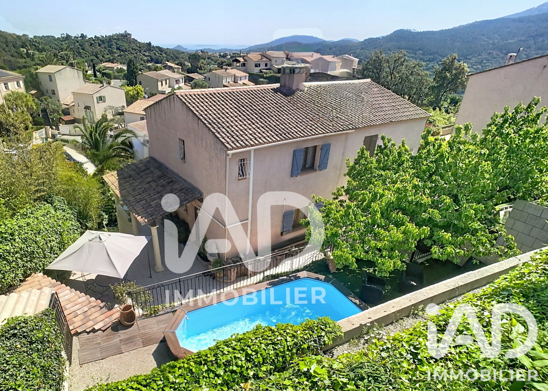 Vente Maison/villa 5 pièces