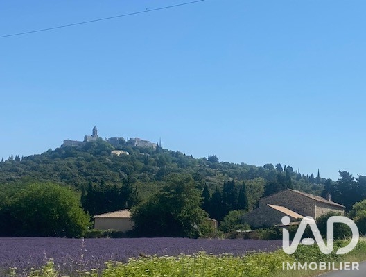 Vente maison à La Garde-Adhémar (26700) : maison 6 pièces 135 m² - 1991570 — 24