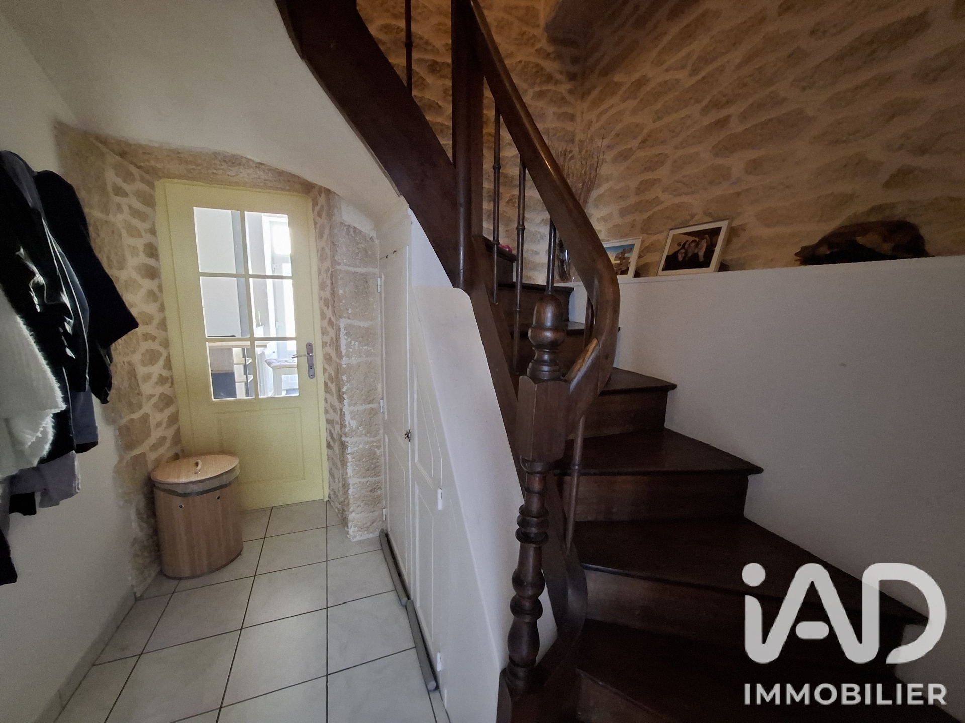 Vente Maison traditionnelle 4 pièces
