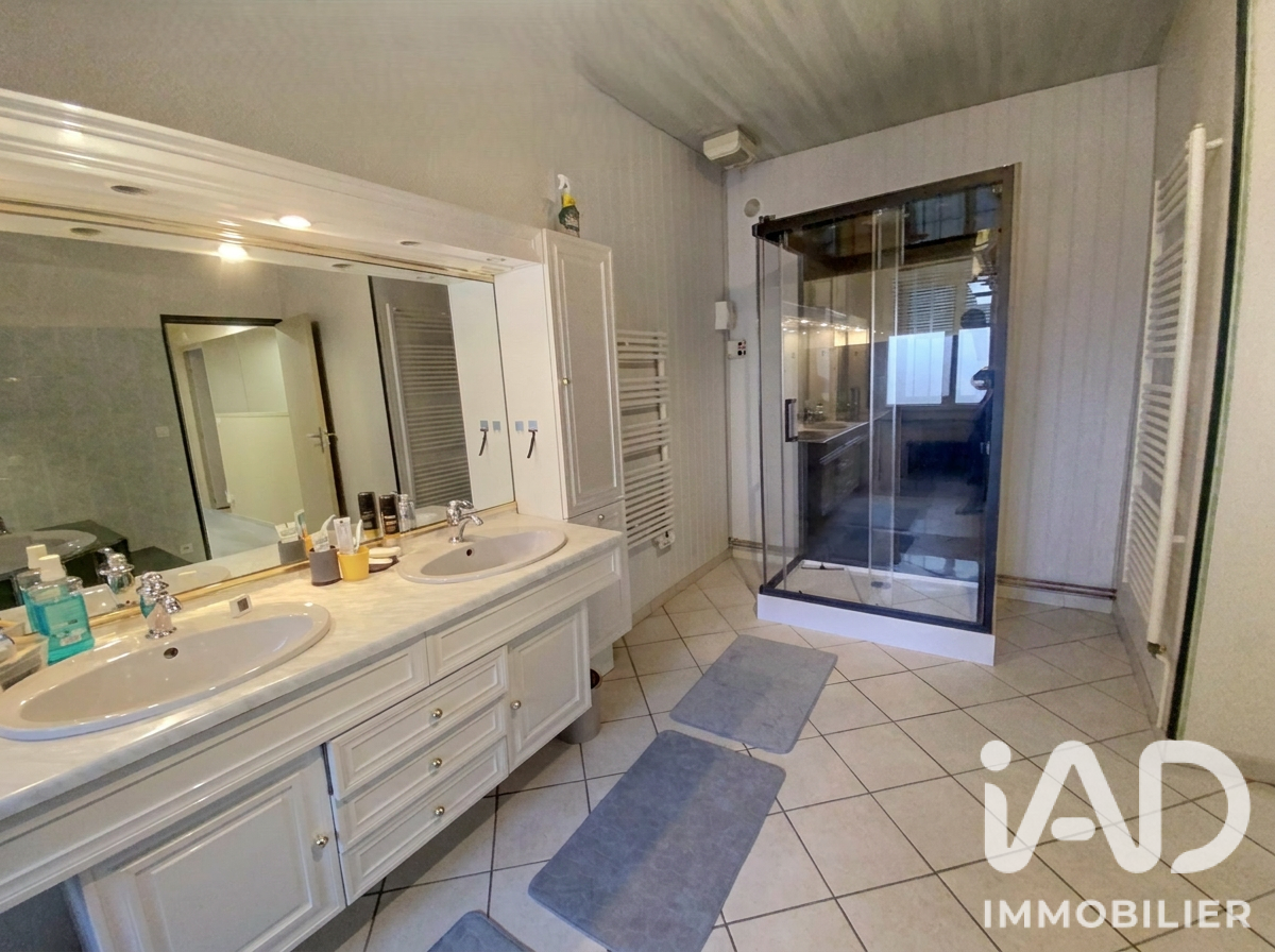 Vente Maison de ville 8 pièces