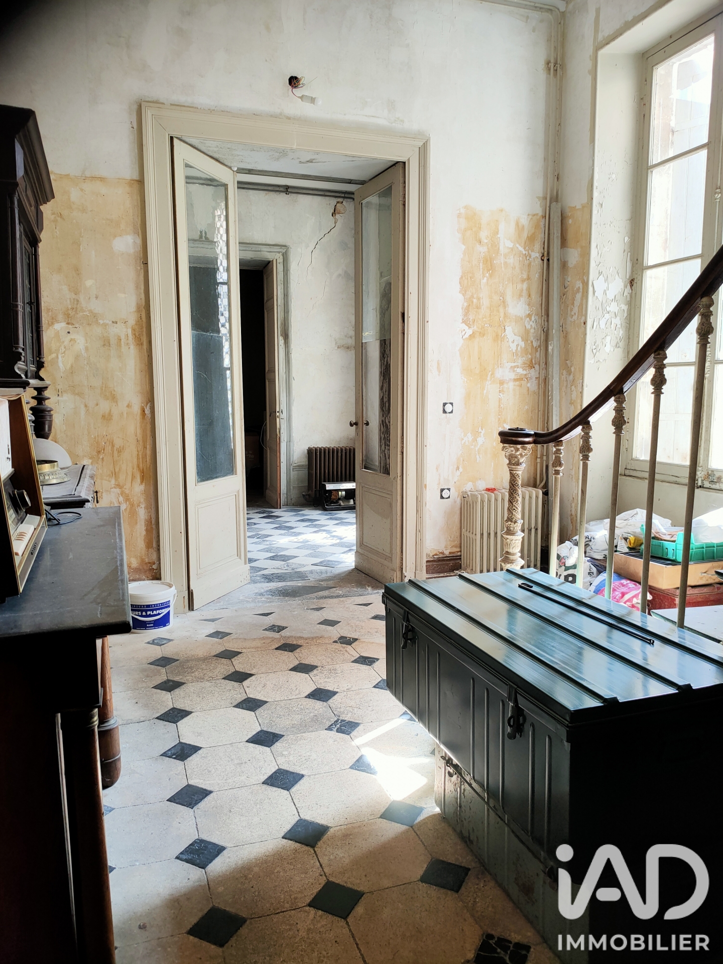 Vente maison à Matha (17160) : maison 11 pièces 439 m² - 2053783 — 8