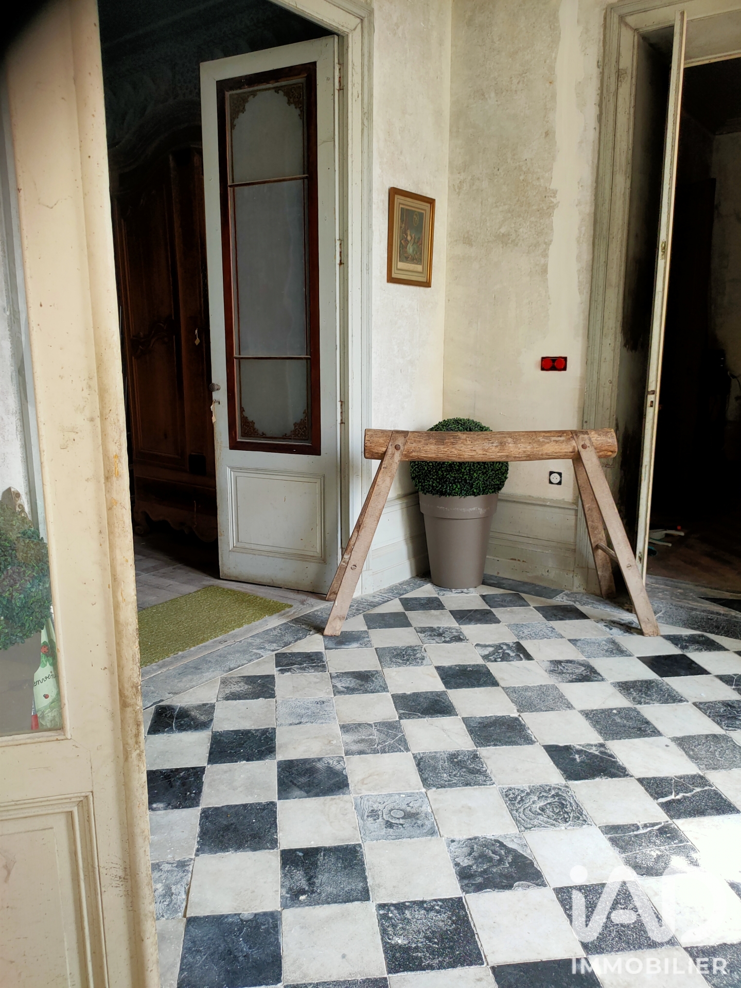 Vente maison à Matha (17160) : maison 11 pièces 439 m² - 2053783 — 9