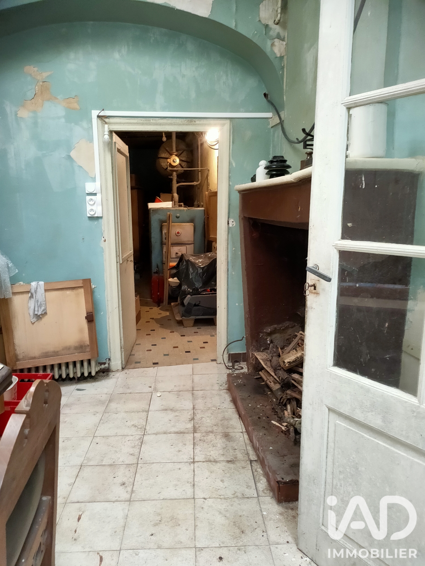 Vente maison à Matha (17160) : maison 11 pièces 439 m² - 2053783 — 10