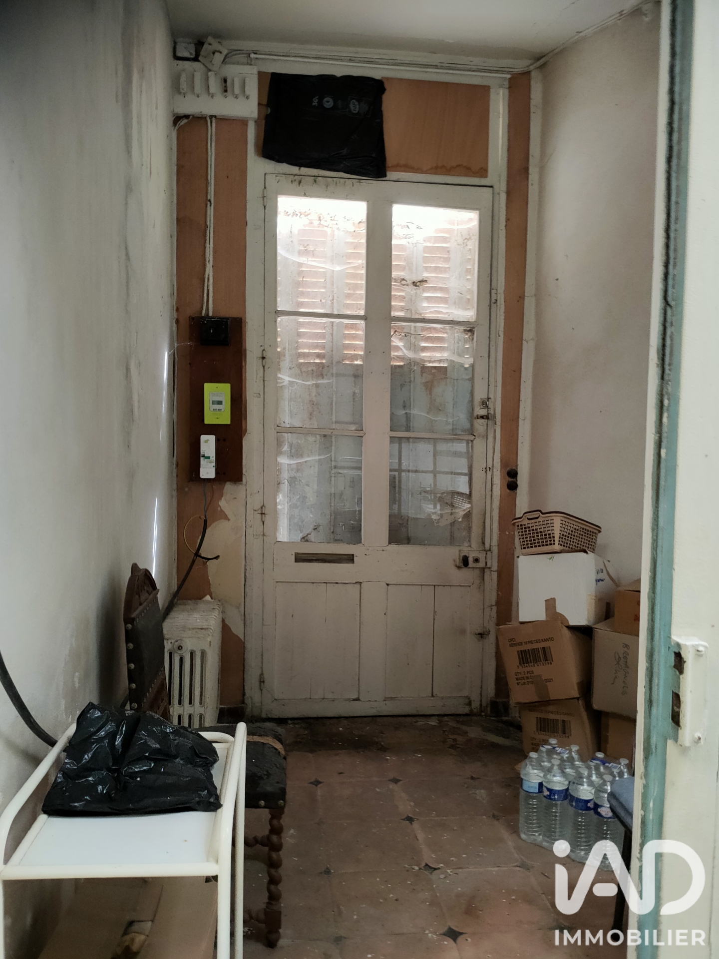 Vente maison à Matha (17160) : maison 11 pièces 439 m² - 2053783 — 11