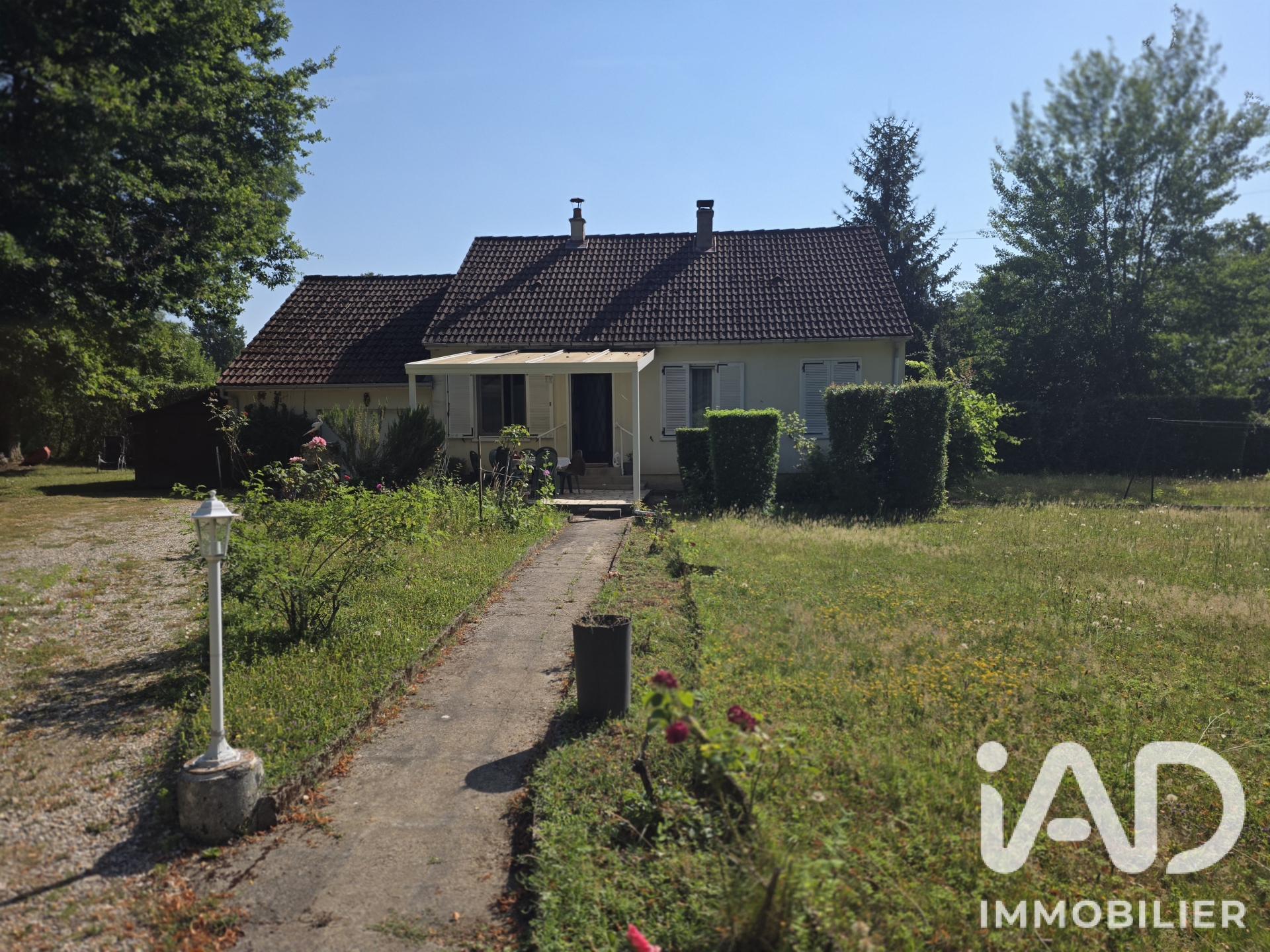 Vente Maison/villa 4 pièces